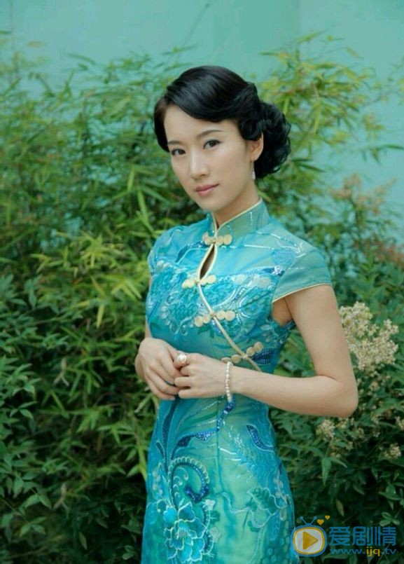 李念《春天的绞刑架》剧照 李念高清写真_李念高清剧照