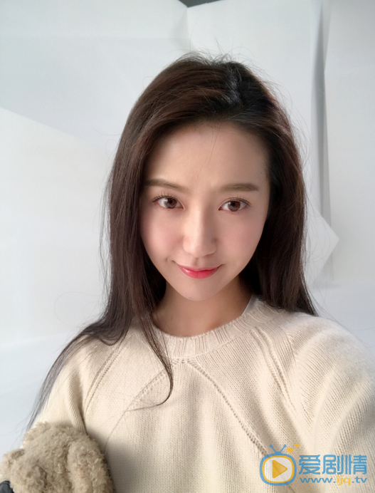 许龄月生活照 许龄月高清写真_许龄月高清剧照