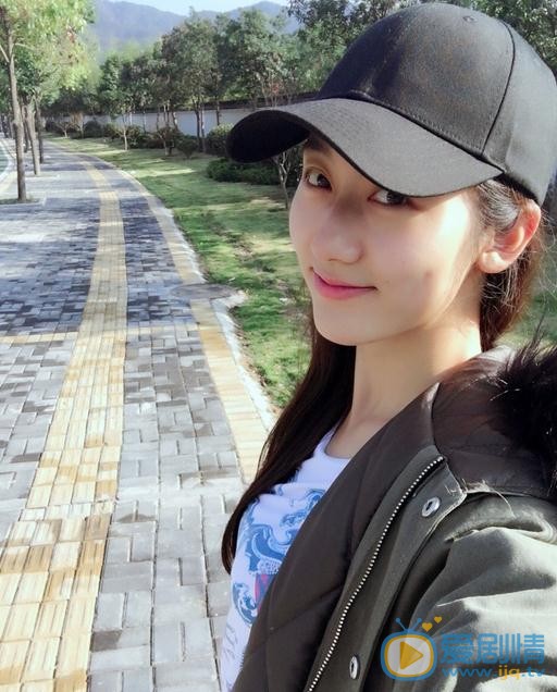 蒋方婷旅游照 蒋方婷高清写真_蒋方婷高清剧照