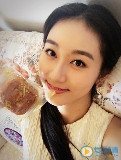 蒋方婷旅游照 蒋方婷高清写真_蒋方婷高清剧照