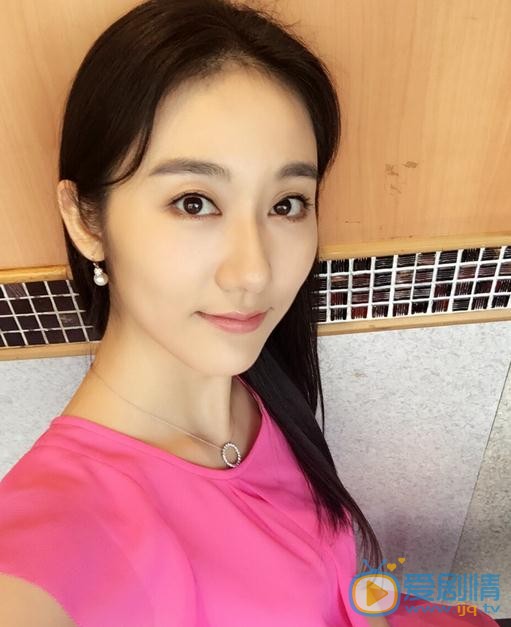 蒋方婷旅游照 蒋方婷高清写真_蒋方婷高清剧照