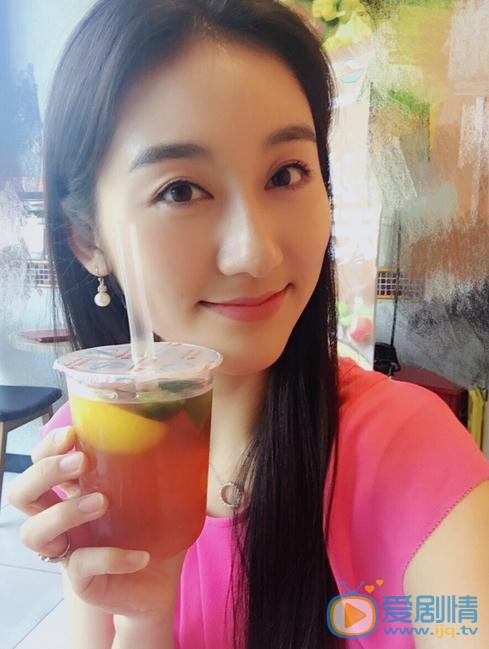 蒋方婷旅游照 蒋方婷高清写真_蒋方婷高清剧照