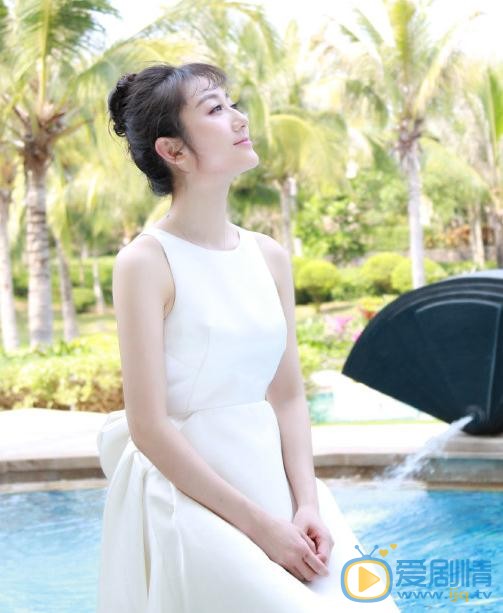 蒋方婷写真 蒋方婷高清写真_蒋方婷高清剧照