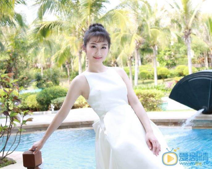 蒋方婷写真 蒋方婷高清写真_蒋方婷高清剧照
