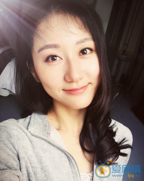 蒋方婷旅游照 蒋方婷高清写真_蒋方婷高清剧照