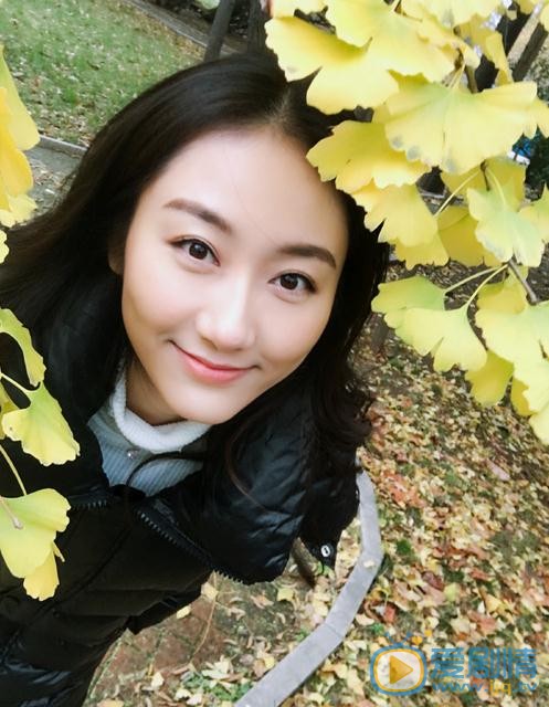 蒋方婷旅游照 蒋方婷高清写真_蒋方婷高清剧照