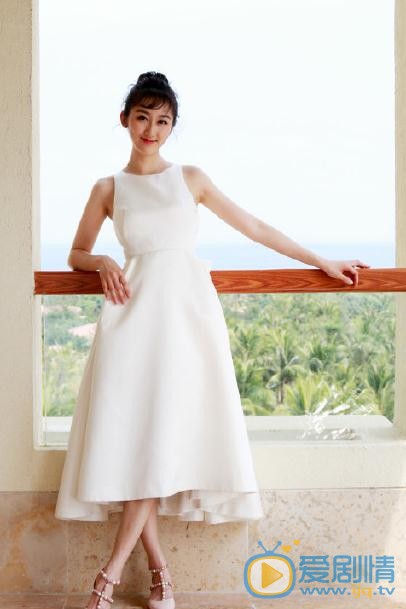 蒋方婷写真 蒋方婷高清写真_蒋方婷高清剧照