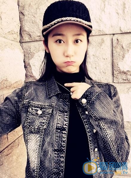 蒋方婷旅游照 蒋方婷高清写真_蒋方婷高清剧照