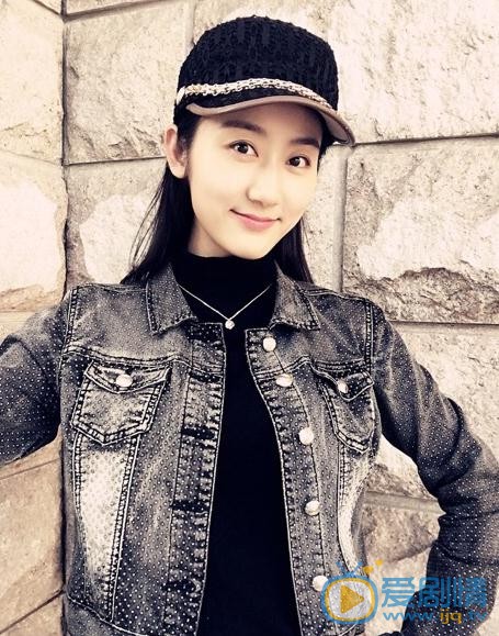 蒋方婷旅游照 蒋方婷高清写真_蒋方婷高清剧照