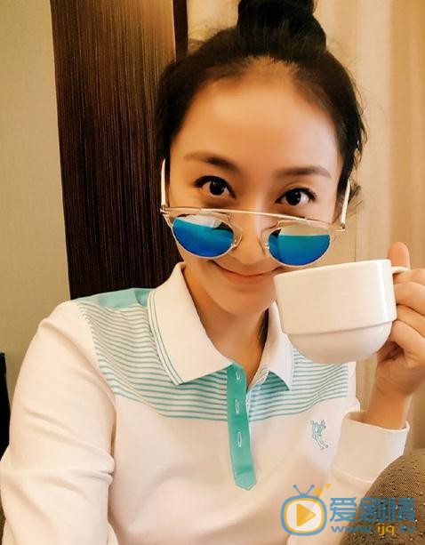 蒋方婷旅游照 蒋方婷高清写真_蒋方婷高清剧照