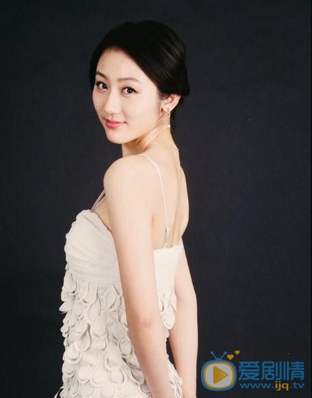 蒋方婷写真 蒋方婷高清写真_蒋方婷高清剧照