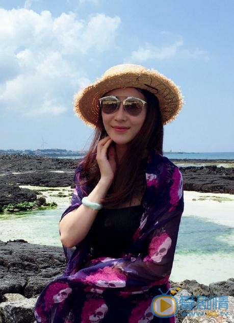 刘芷汐生活照 刘芷汐高清写真_刘芷汐高清剧照