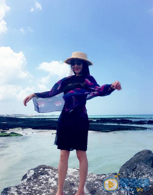 刘芷汐生活照 刘芷汐高清写真_刘芷汐高清剧照