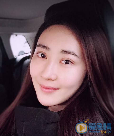 刘芷汐生活照 刘芷汐高清写真_刘芷汐高清剧照