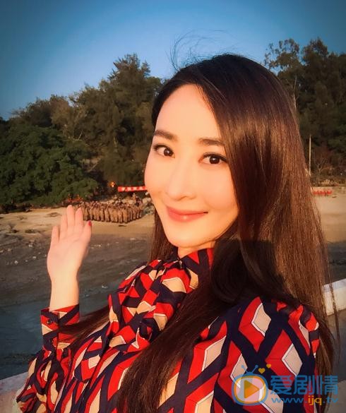 刘芷汐生活照 刘芷汐高清写真_刘芷汐高清剧照