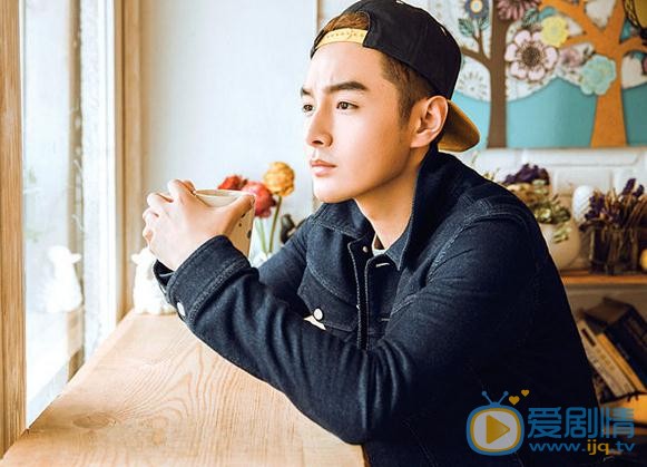 中国版求婚大作战陈浩南是谁扮演的？陈浩南扮演者张昊唯个人资料介绍