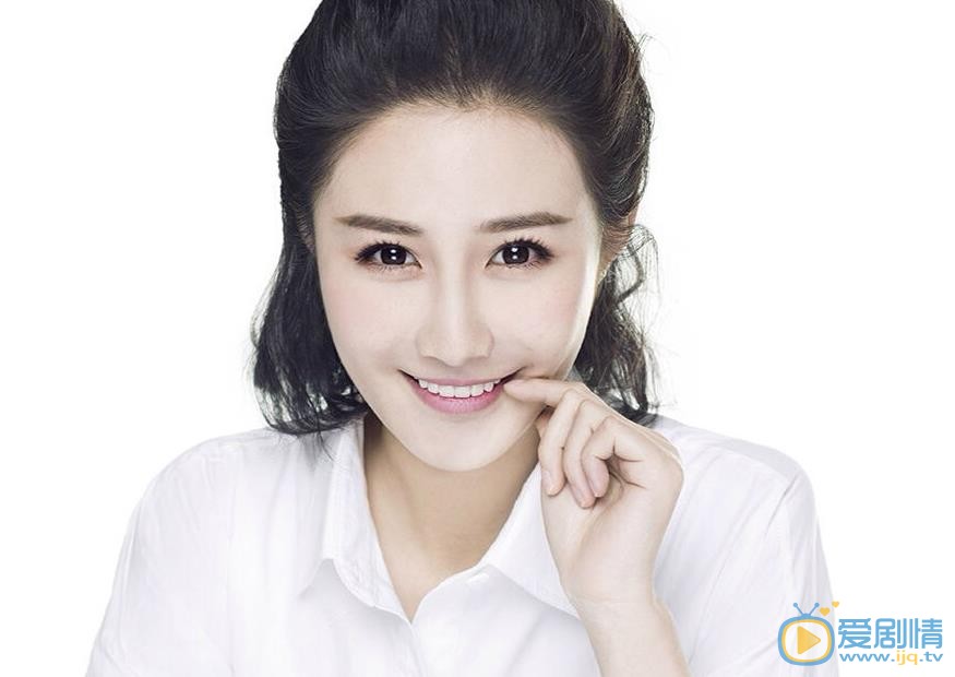 思美人昭碧霞扮演者梁田写真生活照欣赏