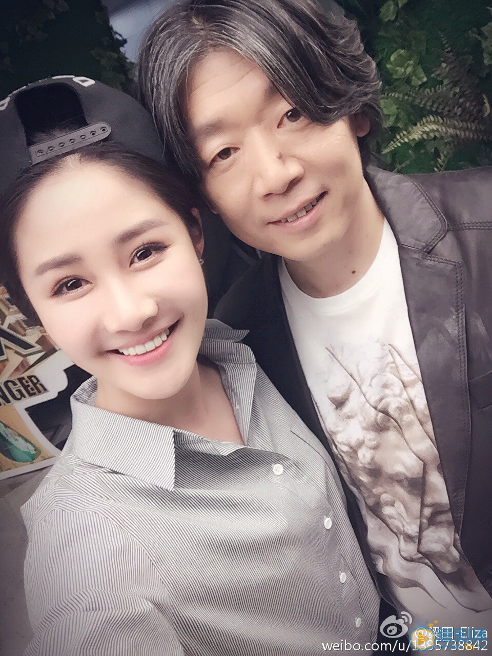 思美人昭碧霞扮演者梁田写真生活照欣赏