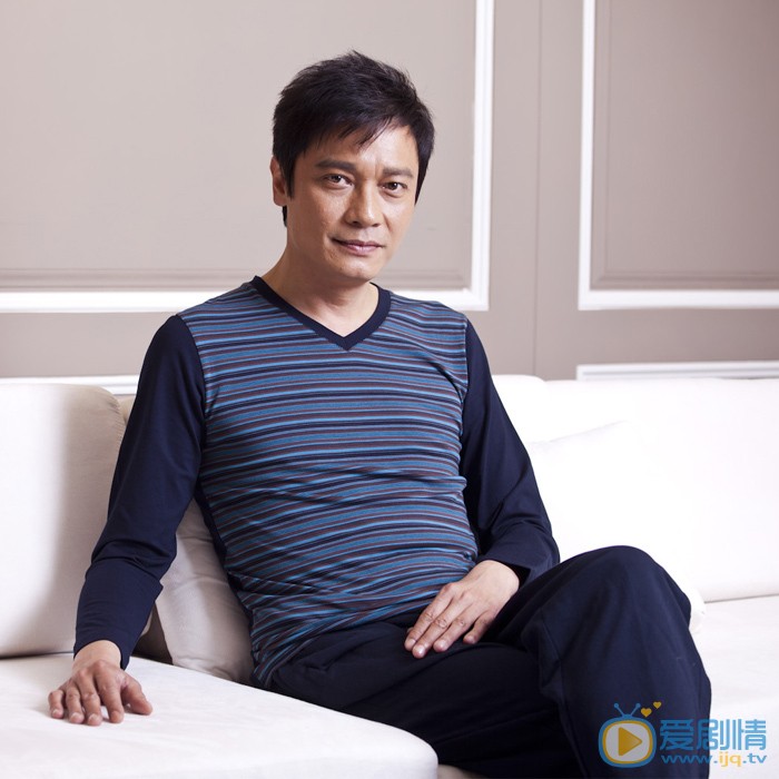 罗嘉良广告代言照 罗嘉良高清写真_罗嘉良高清剧照