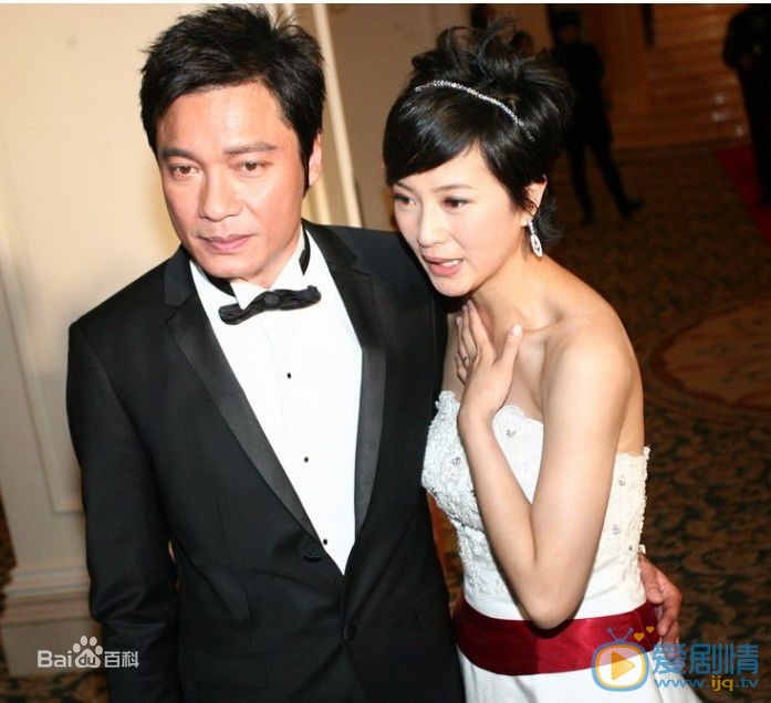 罗嘉良结婚照 罗嘉良高清写真_罗嘉良高清剧照