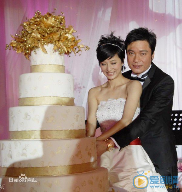 罗嘉良结婚照 罗嘉良高清写真_罗嘉良高清剧照