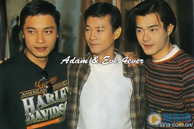 罗嘉良早期青涩写真 罗嘉良高清写真_罗嘉良高清剧照