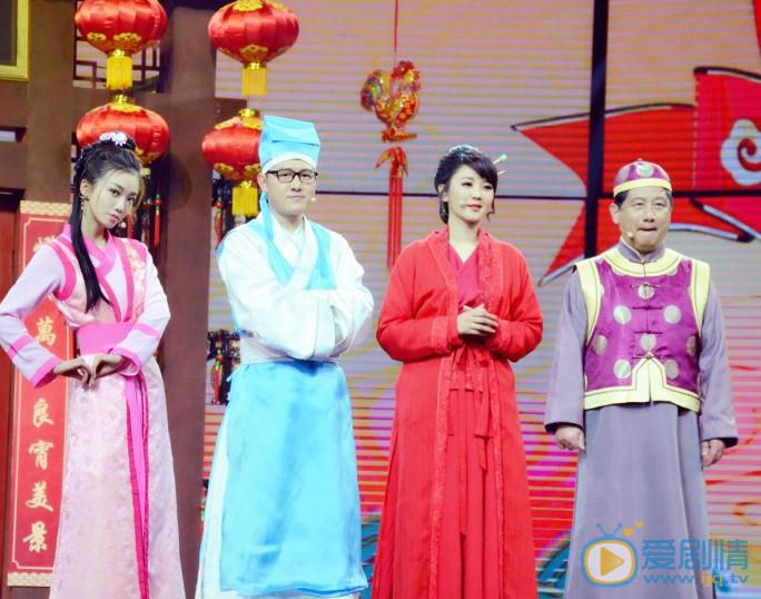 于莎莎节目照 于莎莎高清写真_于莎莎高清剧照