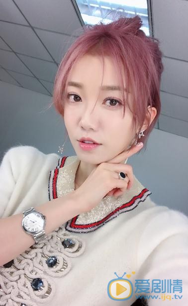 于莎莎生活照 于莎莎高清写真_于莎莎高清剧照