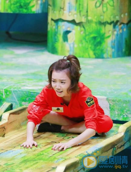 于莎莎节目照 于莎莎高清写真_于莎莎高清剧照