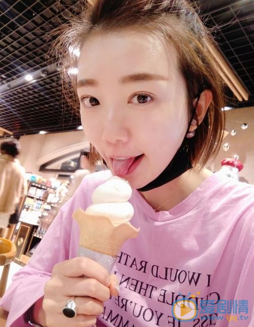 于莎莎生活照 于莎莎高清写真_于莎莎高清剧照