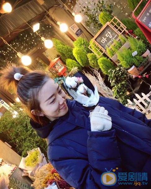 于莎莎生活照 于莎莎高清写真_于莎莎高清剧照