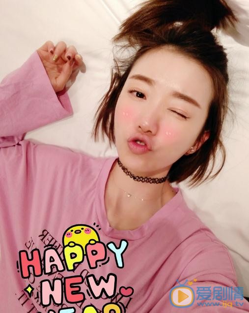 于莎莎生活照 于莎莎高清写真_于莎莎高清剧照