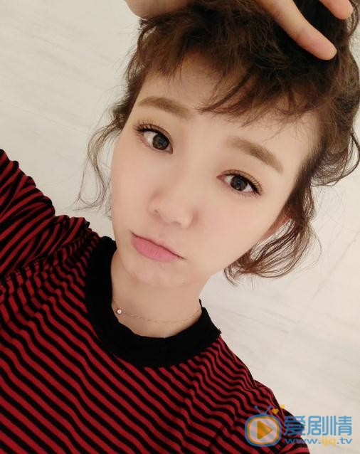 于莎莎生活照 于莎莎高清写真_于莎莎高清剧照