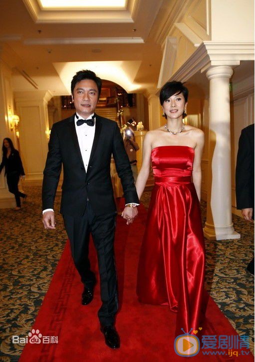 罗嘉良结婚照 罗嘉良高清写真_罗嘉良高清剧照