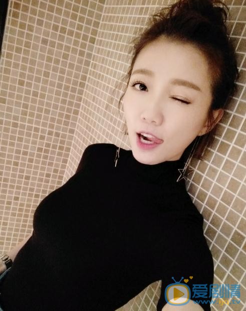 于莎莎生活照 于莎莎高清写真_于莎莎高清剧照