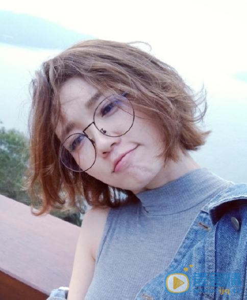 于莎莎生活照 于莎莎高清写真_于莎莎高清剧照
