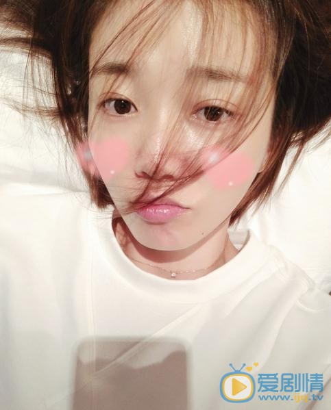 于莎莎生活照 于莎莎高清写真_于莎莎高清剧照