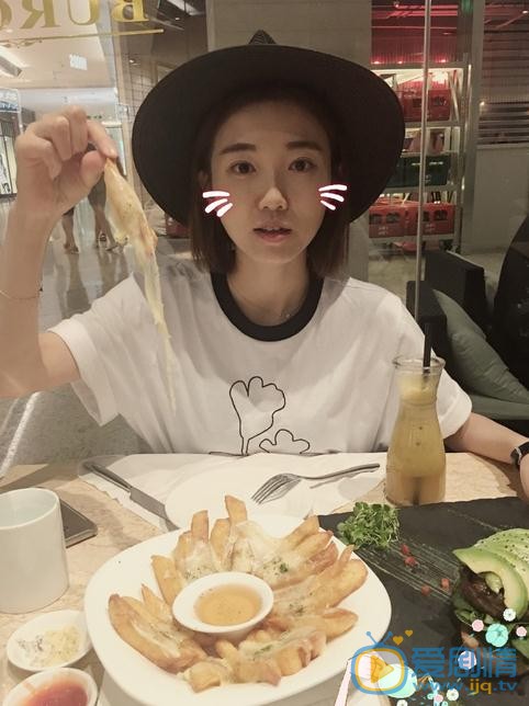 于莎莎生活照 于莎莎高清写真_于莎莎高清剧照