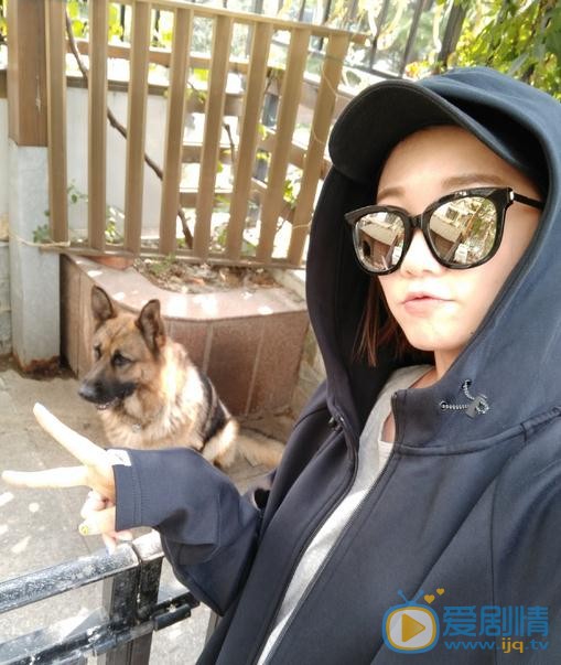 于莎莎生活照 于莎莎高清写真_于莎莎高清剧照