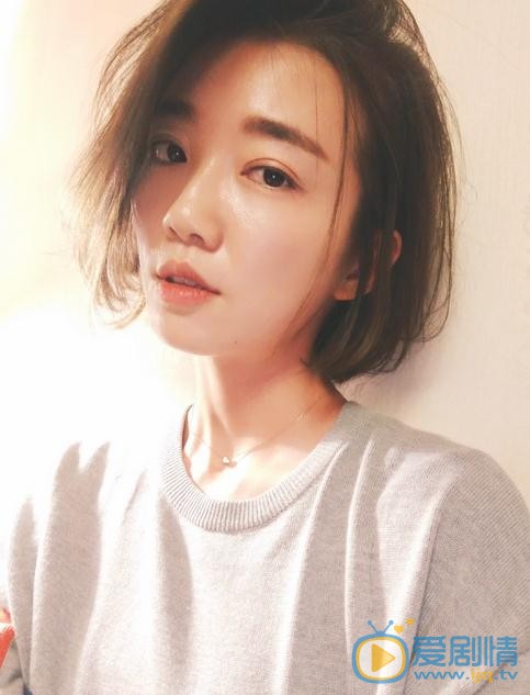 于莎莎生活照 于莎莎高清写真_于莎莎高清剧照