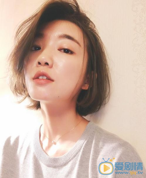 于莎莎生活照 于莎莎高清写真_于莎莎高清剧照