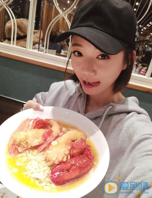 于莎莎生活照 于莎莎高清写真_于莎莎高清剧照