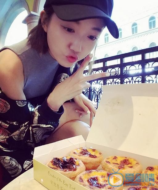 于莎莎生活照 于莎莎高清写真_于莎莎高清剧照