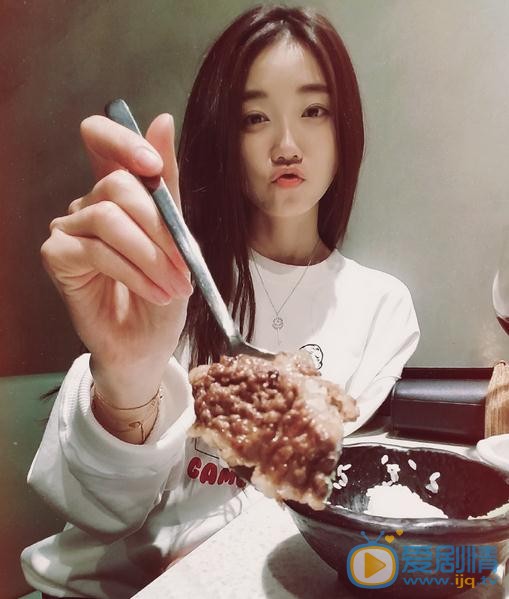 于莎莎生活照 于莎莎高清写真_于莎莎高清剧照