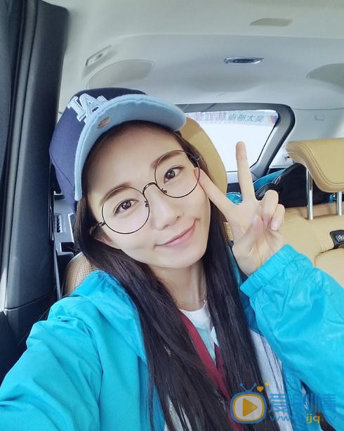 于莎莎生活照 于莎莎高清写真_于莎莎高清剧照