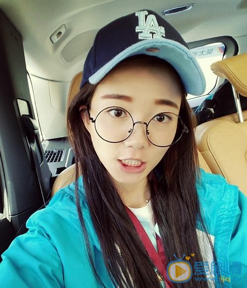 于莎莎生活照 于莎莎高清写真_于莎莎高清剧照