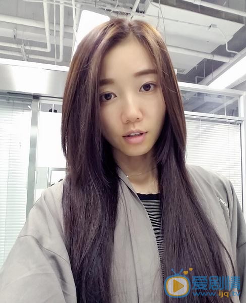 于莎莎生活照 于莎莎高清写真_于莎莎高清剧照