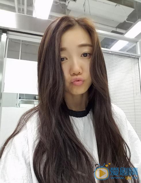 于莎莎生活照 于莎莎高清写真_于莎莎高清剧照