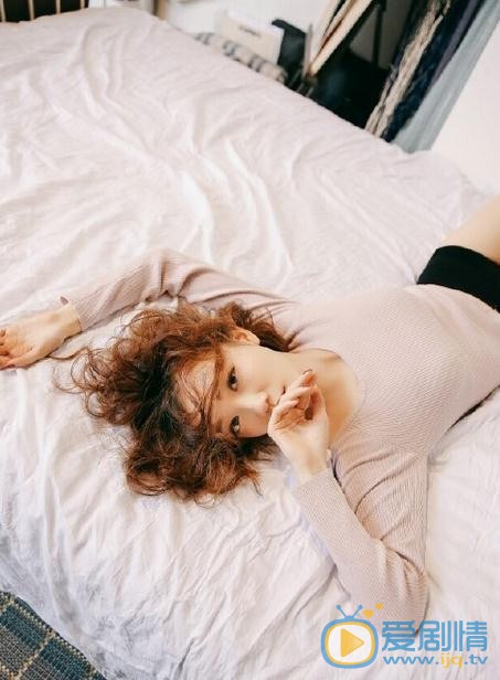 于莎莎文艺写真 于莎莎高清写真_于莎莎高清剧照
