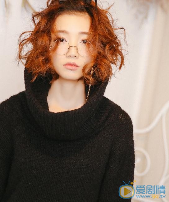 于莎莎文艺写真 于莎莎高清写真_于莎莎高清剧照